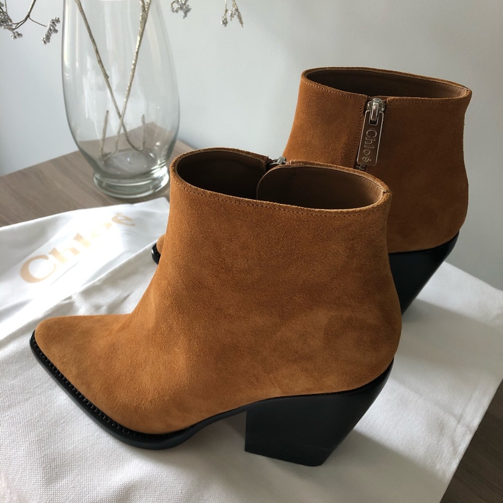 Shoes - Picture 3 of 7